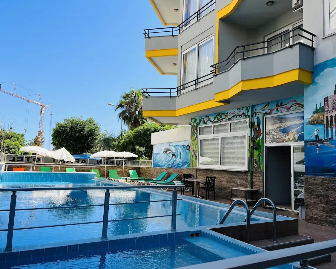 Hotel photo